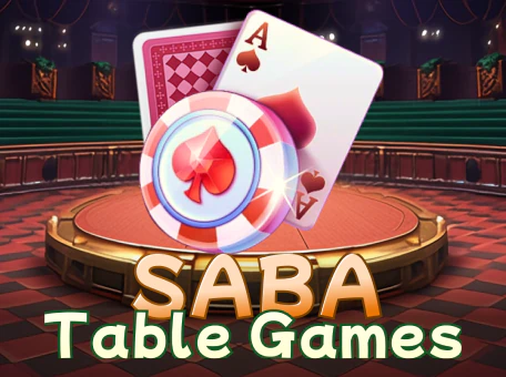  SABA Table Game